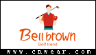 BELL BROWN 貝爾布朗