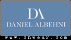 DANIEL ALBEHNI (爾貝琳)