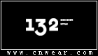 132 (服飾潮牌)