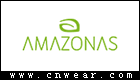 AMAZONAS (阿瑪棕娜人字拖)