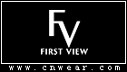 FIRST VIEW (FV女裝)