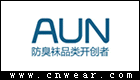 AUN (愛優恩防臭襪)