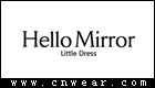 Hello Mirror 哈嘍魔鏡