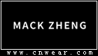 MACK ZHENG (女裝)