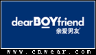 DearBoyFriend 親愛男友