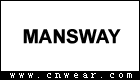 MANSWAY 男道服飾