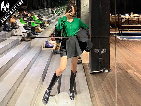 STUDIOLEE (葡萄媽)品牌形象展示