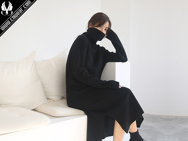 夕蒙女裝 SeeMon品牌形象展示