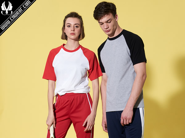 GILDAN (杰丹/吉爾丹)品牌形象展示