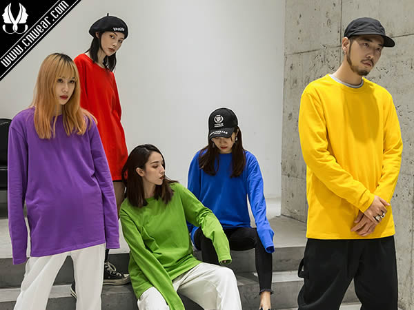 STUBNATION (倔強(qiáng)工作室)品牌形象展示