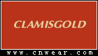 CLAMISGOLD (CASD/隱于市)