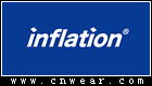 Inflation (膨脹潮牌)