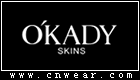 OKADY 歐佩化妝品