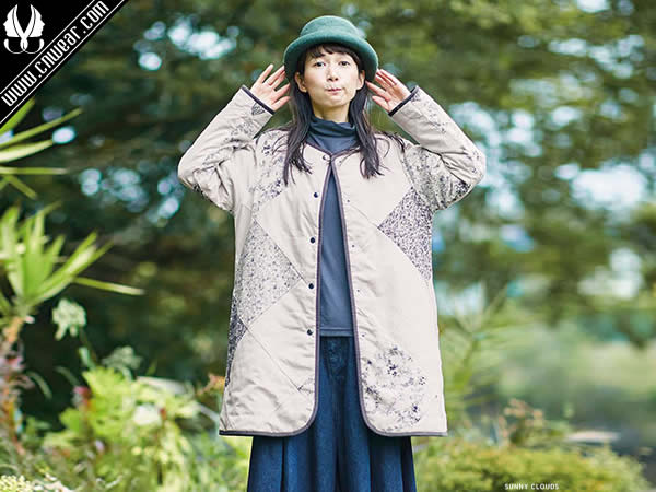 SUNNY CLOUDS 桑妮庫拉品牌形象展示