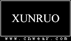 XUNRUO 熏若女裝