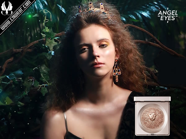 AngelEyes 天使之眼 (化妝品)品牌形象展示