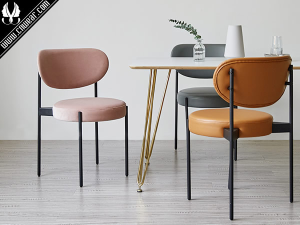 簡摩家具品牌形象展示