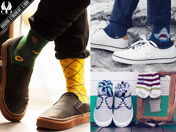 CORGI (Corgi Socks/柯基襪)品牌形象展示