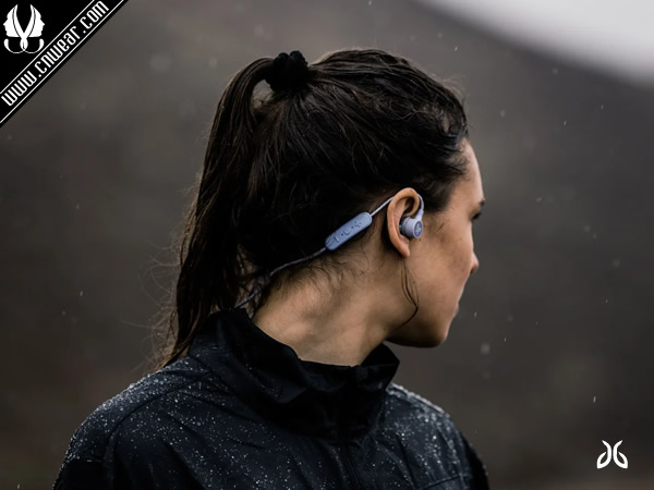 JAYBIRD (運(yùn)動(dòng)耳機(jī))品牌形象展示