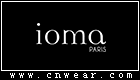 IOMA (艾歐碼/IOMA-PARIS)