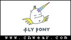 FLY PONY (FlyPony/飛波尼童鞋)
