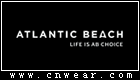 ATLANTIC BEACH 愛瀾綺泳衣