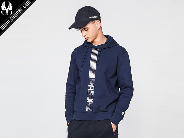 PASONZ 百尚運動品牌形象展示