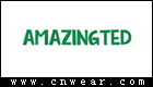 AMAZINGTED (服飾潮牌)