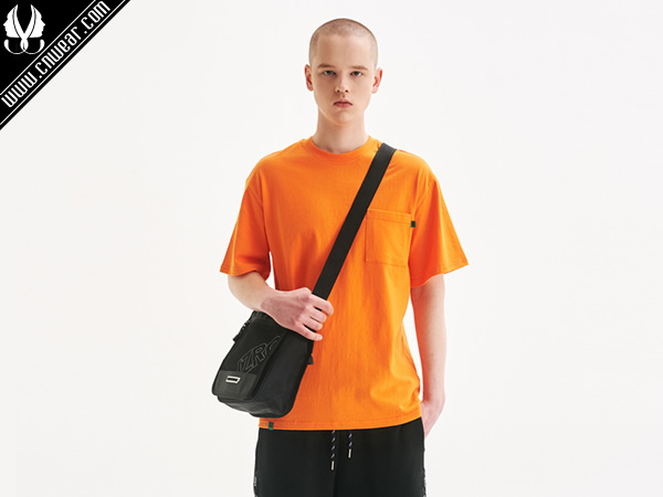 IZRO (韓國潮牌)品牌形象展示