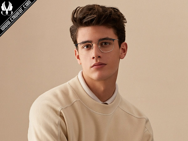 HAN 漢眼鏡品牌形象展示