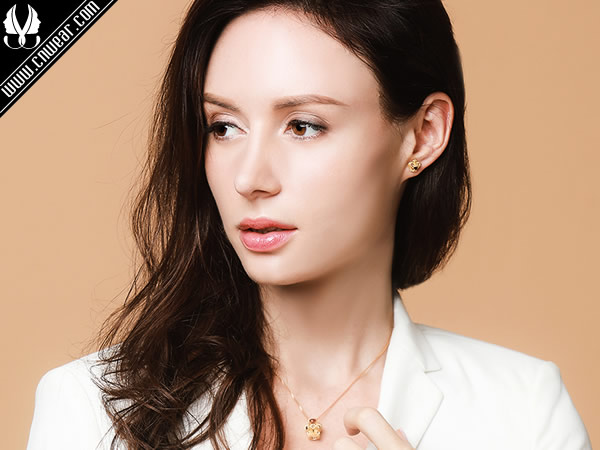 PINKBOX 娉飾珠寶品牌形象展示