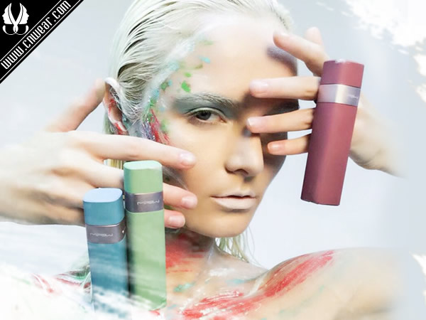 MIPOW 麥泡品牌形象展示