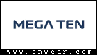 MEGA TEN (玫潔騰)