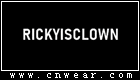 RickyIsClown (RIC/國潮)
