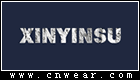 XINYINSU 新因素 (服飾潮牌)