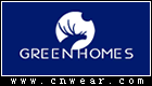 GREEN HOMES 碧舍男裝