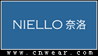 NIELLO 奈洛傘