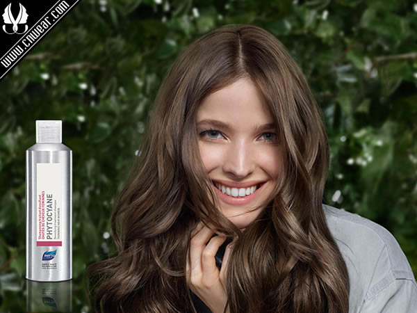 PHYTO (發朵)品牌形象展示