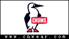 CHUMS (洽洽鳥)