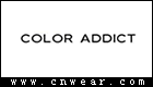 COLOR ADDICT (CA/研色說)