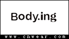 Body.ing (家居服/內(nèi)衣)