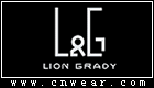 L&G (LG男裝/LION GRADY)