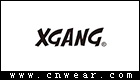 XGANG (服飾)