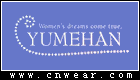 YUMEHAN 夢企覺內衣