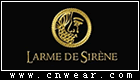 Larme De Sirene 人魚之水(化妝品)