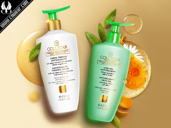 COLLISTAR (蔻意詩)品牌形象展示