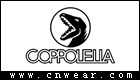 COPPOLELLA (歌博萊拉/小恐龍)