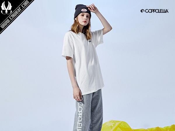 COPPOLELLA (歌博萊拉/小恐龍)品牌形象展示