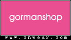 GORMANSHOP (GORMAN/歌兒曼)