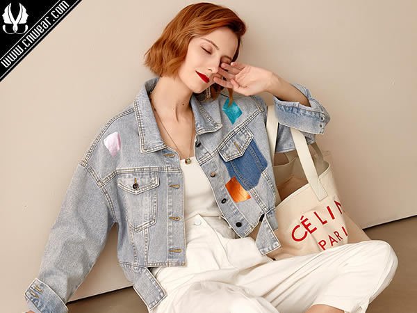 Vera Veins 薇拉慕絲品牌形象展示